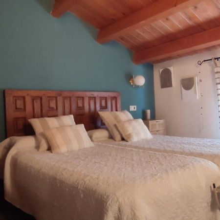 Casa El Altero Villa Codo Eksteriør billede