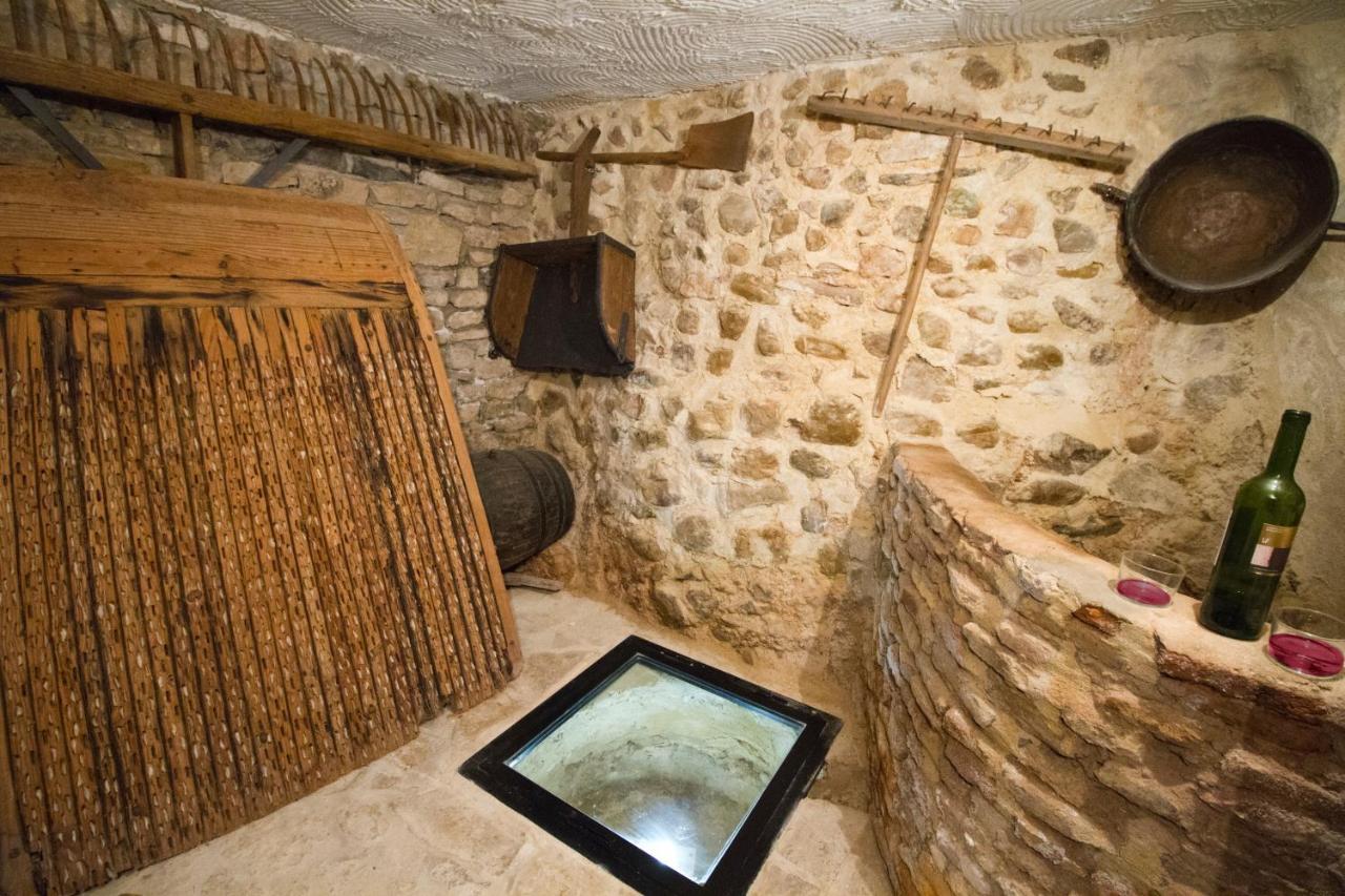 Casa El Altero Villa Codo Eksteriør billede