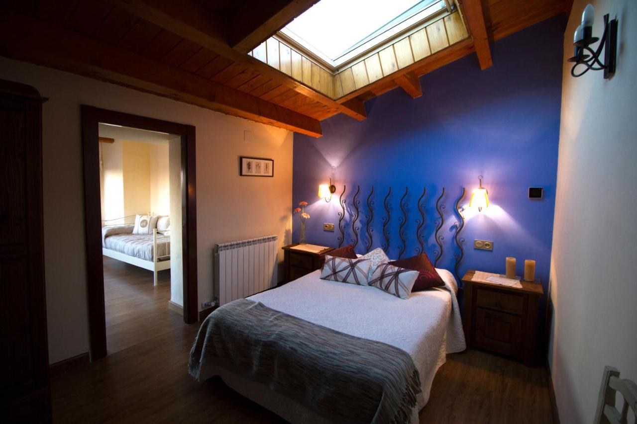 Casa El Altero Villa Codo Eksteriør billede
