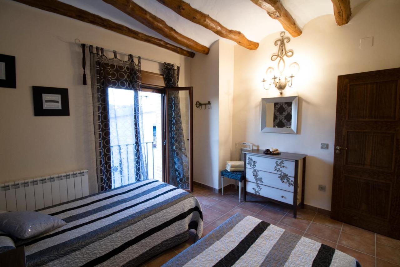 Casa El Altero Villa Codo Eksteriør billede