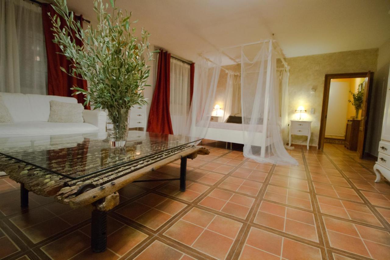 Casa El Altero Villa Codo Eksteriør billede
