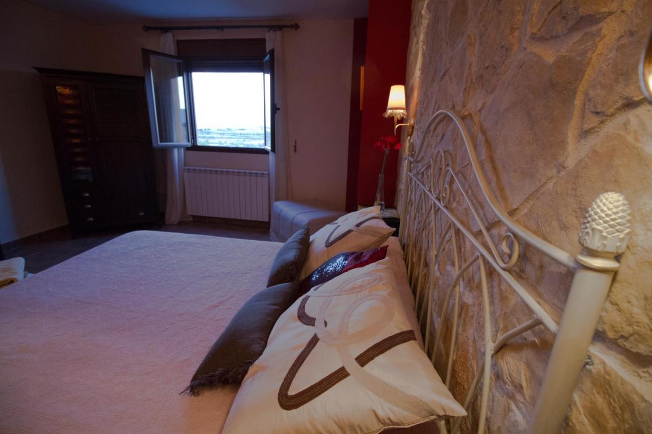 Casa El Altero Villa Codo Eksteriør billede