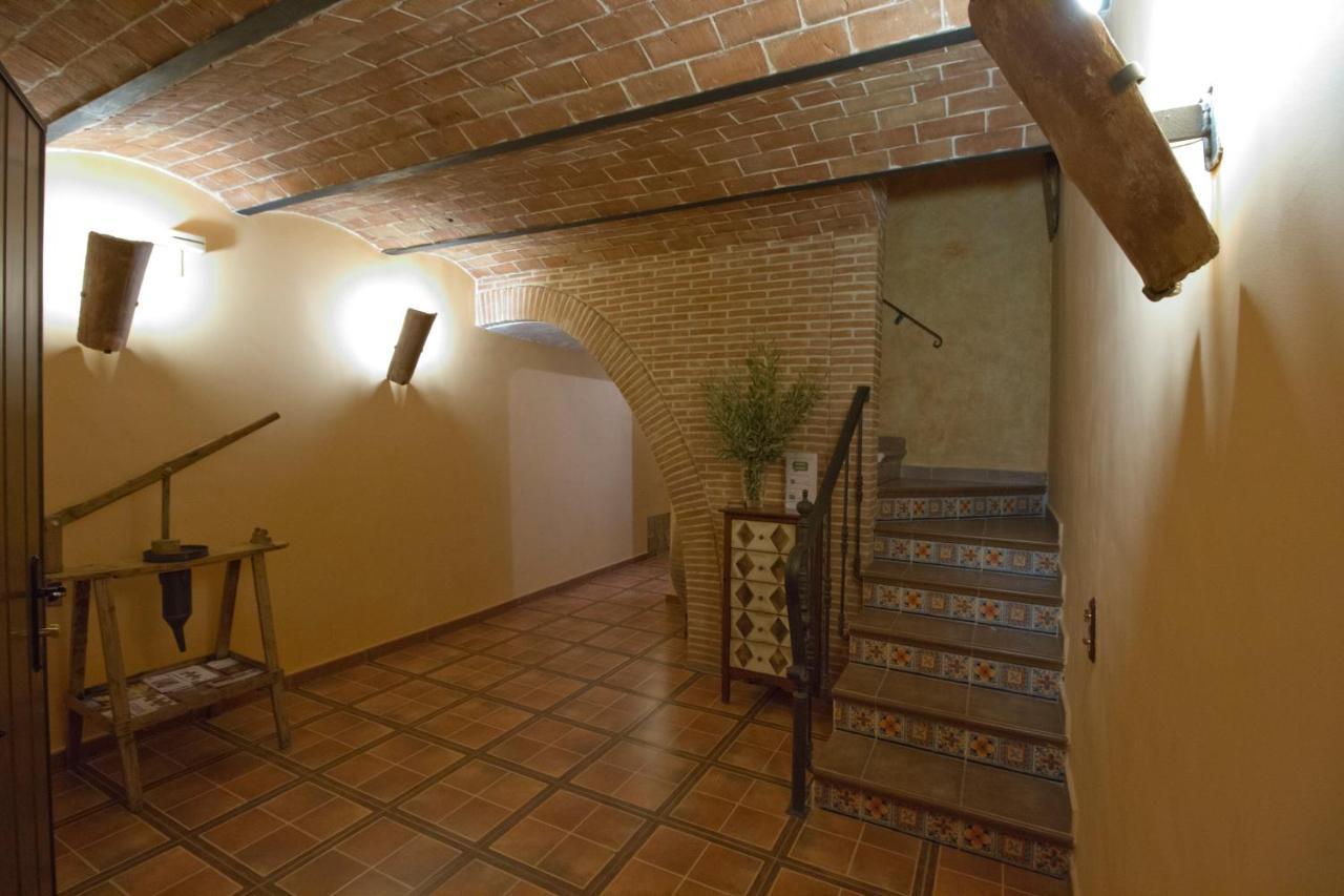 Casa El Altero Villa Codo Eksteriør billede