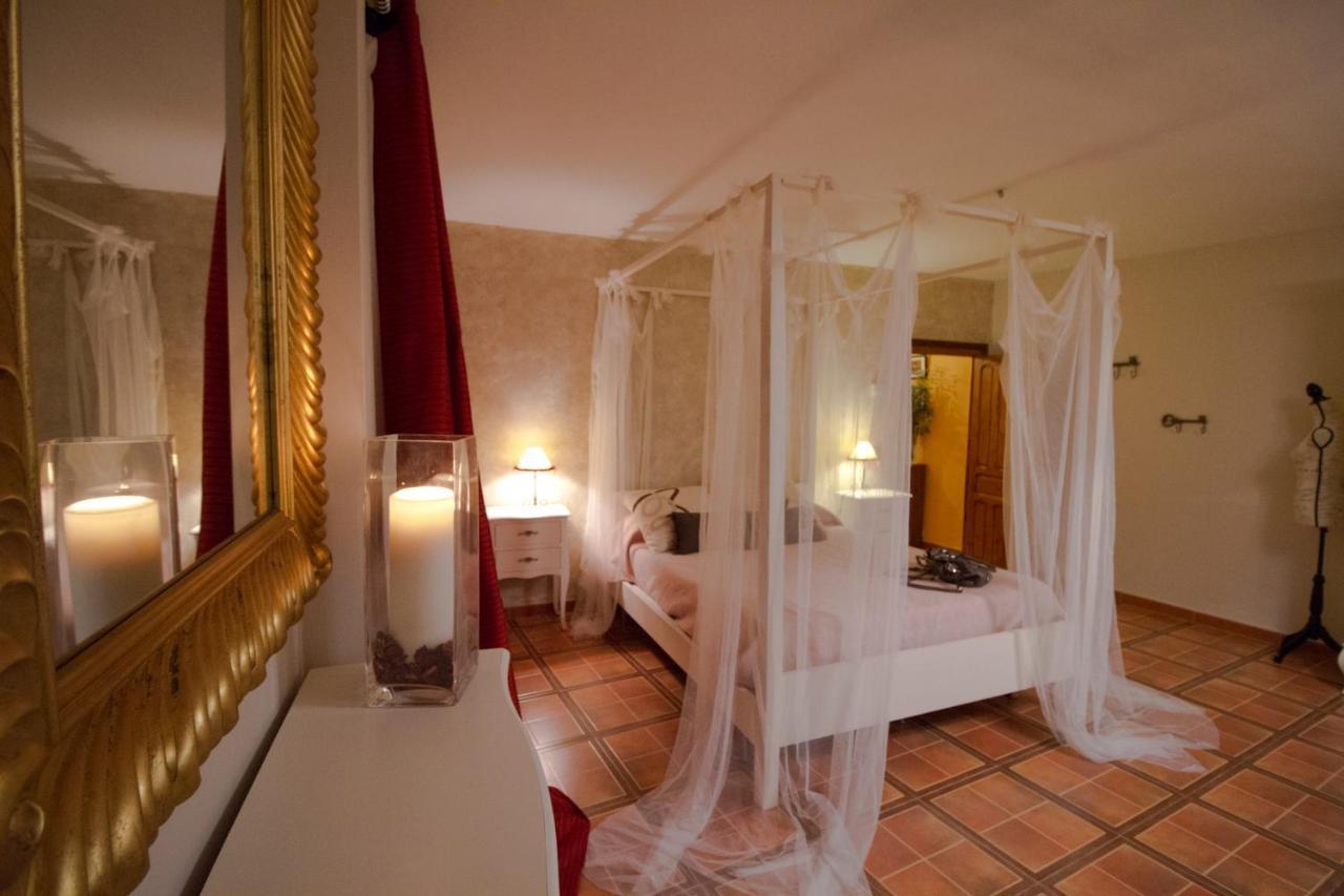 Casa El Altero Villa Codo Eksteriør billede