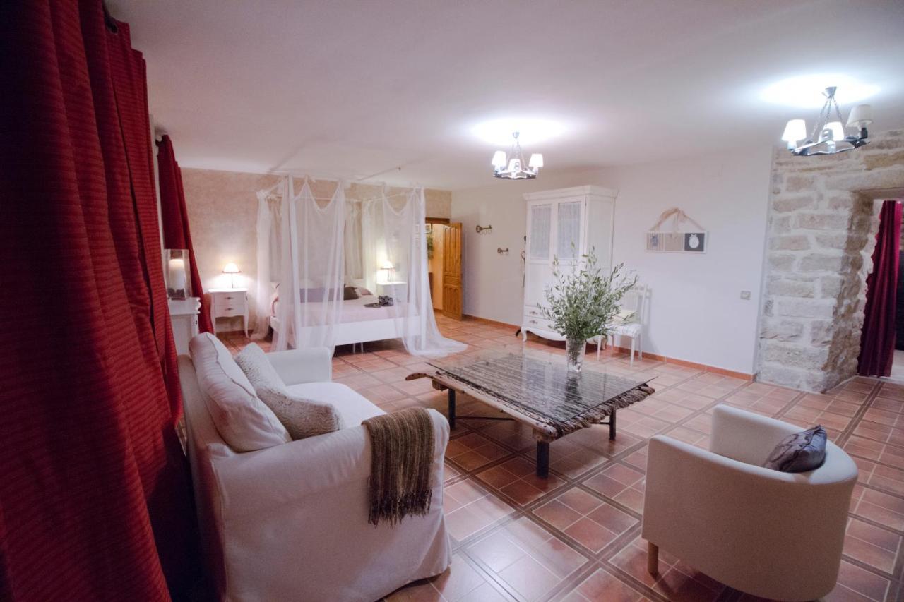 Casa El Altero Villa Codo Eksteriør billede