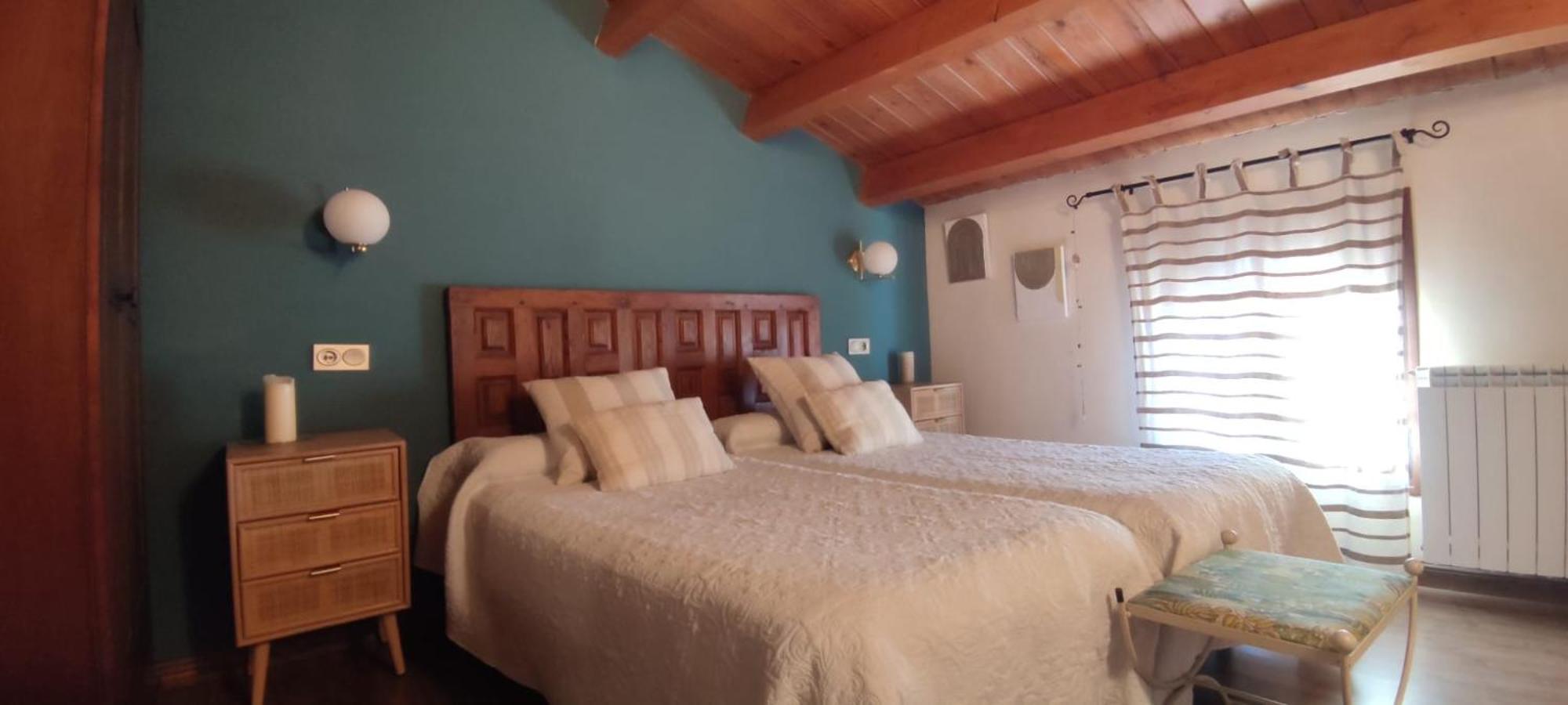 Casa El Altero Villa Codo Eksteriør billede